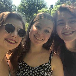 Meet your Posher, JM